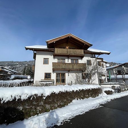 Kitzalps Apartments By Alpine Host Helpers Kirchberg in Tirol Exteriör bild