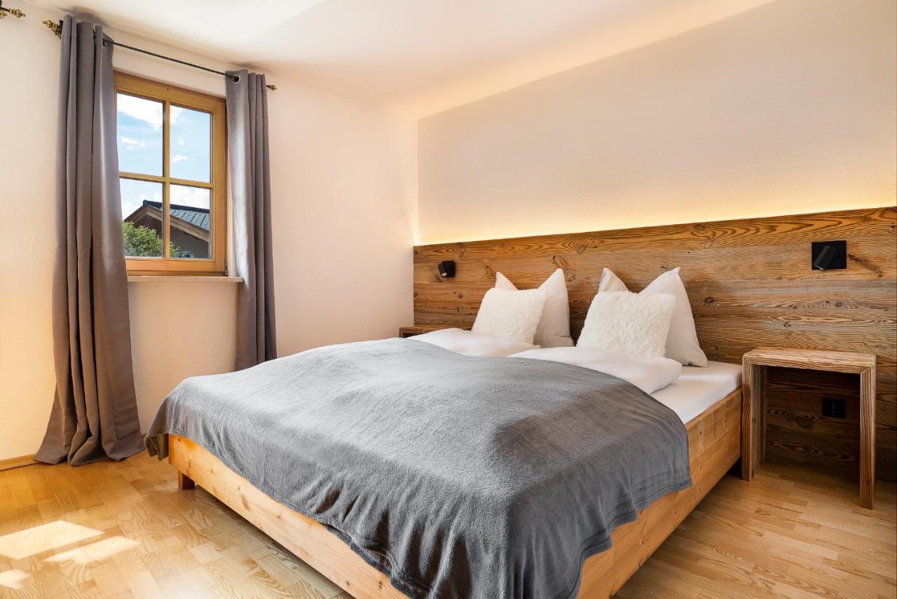 Kitzalps Apartments By Alpine Host Helpers Kirchberg in Tirol Exteriör bild